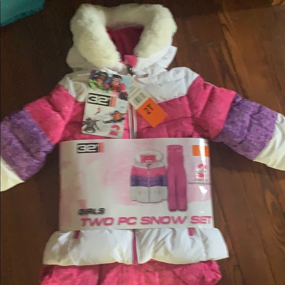 32 Degrees Other - Snow suit